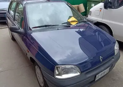 Renault Clio cat 5 porte Ice (4)