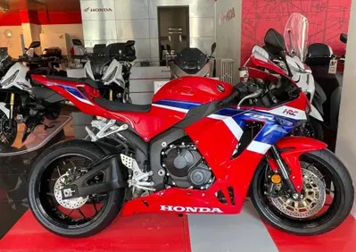 Honda CBR 600 RR (2024 - 26) - Annuncio 10027952