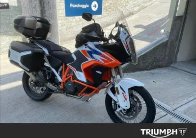 KTM 1290 Super Adventure R (2022 - 25) - Annuncio 10027953