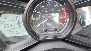 Hurba Street Raptor 300 (2021 - 25)  (3)