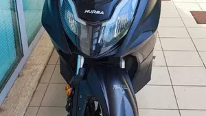 Hurba Street Raptor 300 (2021 - 25)  (4)