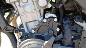 Honda CB 500 X (2022 - 23) 