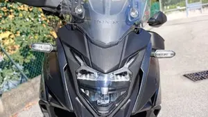 Honda CB 500 X (2022 - 23)  (4)
