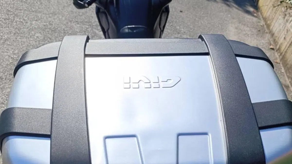 Honda CB 500 X (2022 - 23)  (5)