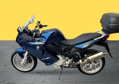 Bmw F 800 ST - Annuncio 10027972