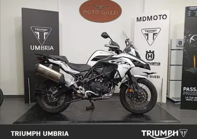 Benelli TRK 502X (2021 - 26) - Annuncio 10027969