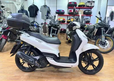Peugeot Tweet 125i Active (2021 - 25) - Annuncio 10027974