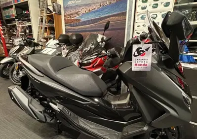 Honda Forza 350 (2025 - 26) - Annuncio 10027987