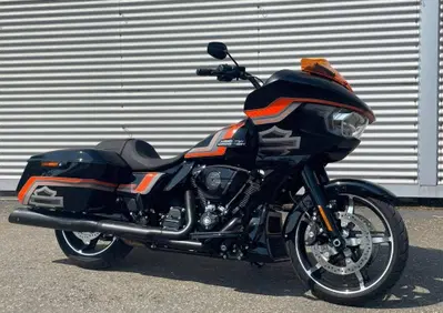 Harley-Davidson Road Glide (2024 - 26) - Annuncio 10028000