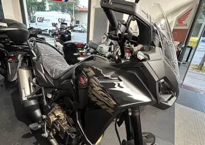 Honda Africa Twin CRF 1100L (2024 - 26) - Annuncio 10027991