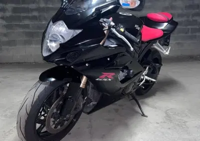 Suzuki GSX-R1000 (2005 - 06) - Annuncio 10025145