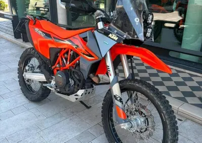 KTM 690 Enduro R (2022 - 25) - Annuncio 10028004