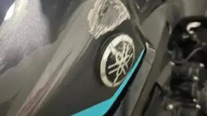 Yamaha MT-09 (2024 - 26)  (2)