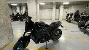 Yamaha MT-09 (2024 - 26)  (3)