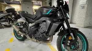 Yamaha MT-09 (2024 - 26)  (4)