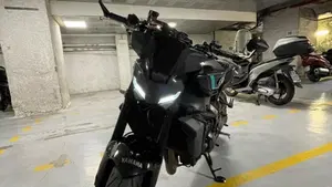 Yamaha MT-09 (2024 - 26)  (5)