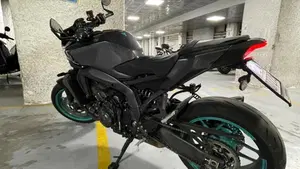 Yamaha MT-09 (2024 - 26)  (6)