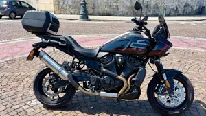 Harley-Davidson Pan America 1250 ST (2025 - 26) 