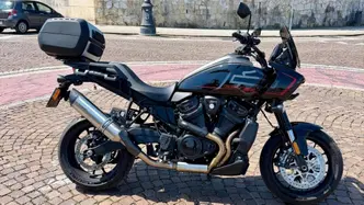 Harley-Davidson Pan America 1250 ST (2025 - 26) usata