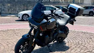 Harley-Davidson Pan America 1250 ST (2025 - 26)  (2)