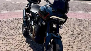 Harley-Davidson Pan America 1250 ST (2025 - 26)  (3)
