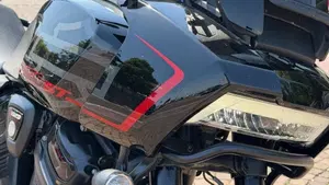 Harley-Davidson Pan America 1250 ST (2025 - 26)  (5)