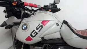 Bmw R 1150 GS Adventure (2002 - 06)  (2)