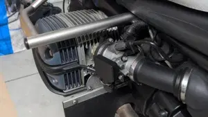 Bmw R 1150 GS Adventure (2002 - 06)  (4)