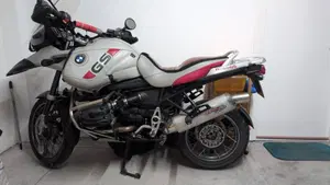 Bmw R 1150 GS Adventure (2002 - 06)  (10)
