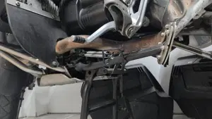 Bmw R 1150 GS Adventure (2002 - 06)  (11)