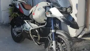 Bmw R 1150 GS Adventure (2002 - 06)  (13)