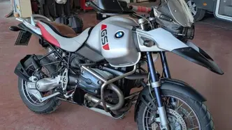 Bmw R 1150 GS Adventure (2002 - 06) usata