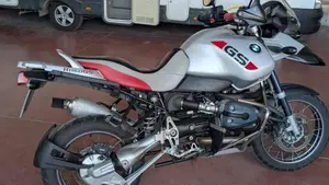Bmw R 1150 GS Adventure (2002 - 06)  (14)
