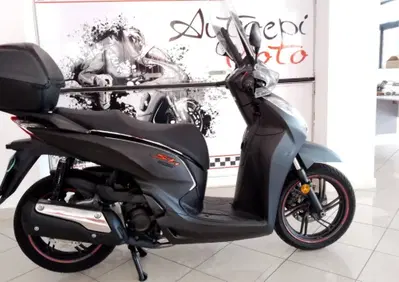 Honda SH 300 i Sport ABS (2018 - 20) - Annuncio 10028002