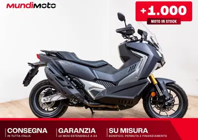 Sym ADXTG 400 (2025 - 26) - Annuncio 10027335
