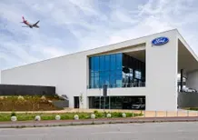 Ambrostore Linate, il tagliando si fa mentre sei in volo: il nuovo hub della mobilità