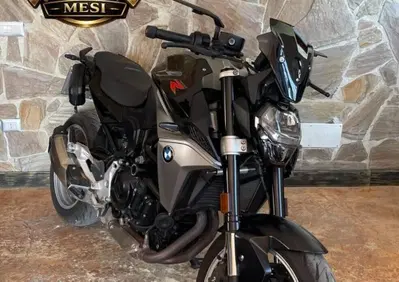 Bmw F 900 R (2017 - 20) - Annuncio 10028011