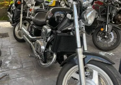 Honda VFR 750 F (1994 - 97) - Annuncio 10028014