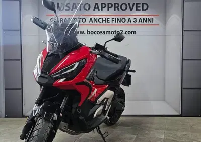 Honda X-ADV 750 DCT (2021 - 24) - Annuncio 10028015