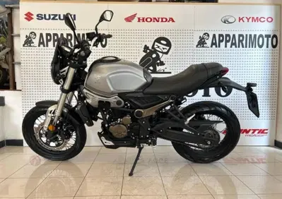 Voge Trofeo 300AC (2021 - 26) - Annuncio 10028030
