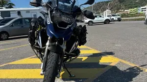 Bmw R 1200 GS (2013 - 16)  (2)