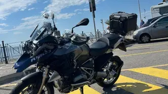 Bmw R 1200 GS (2013 - 16) usata