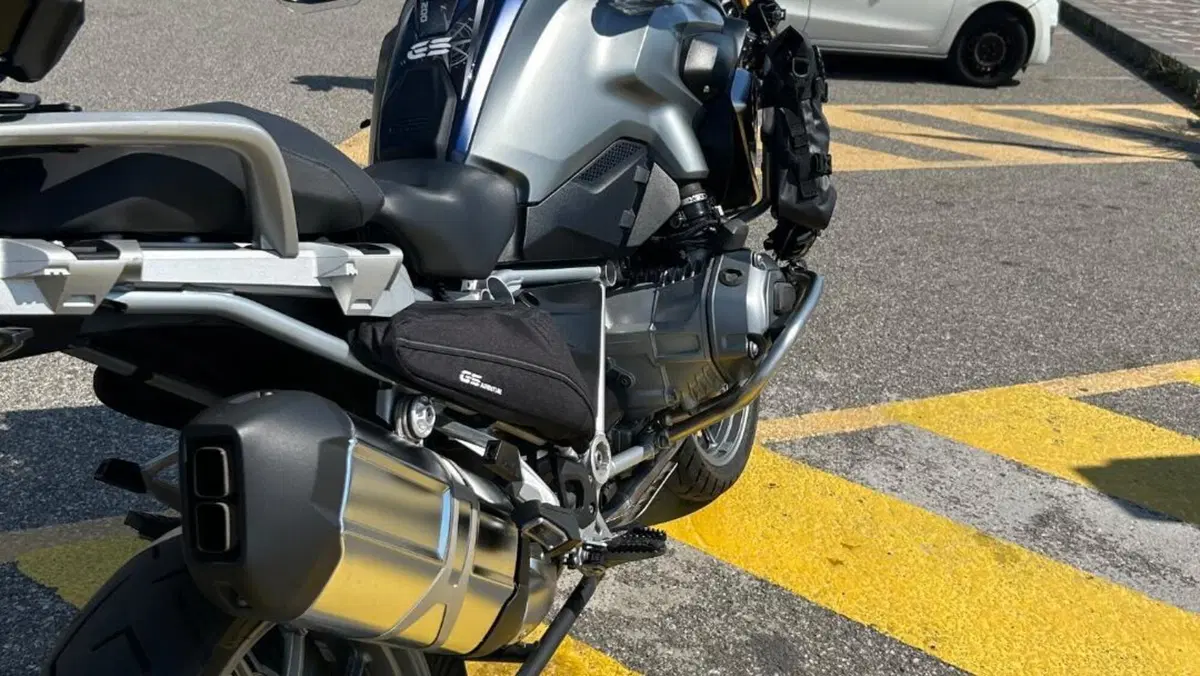 Bmw R 1200 GS (2013 - 16)  (4)