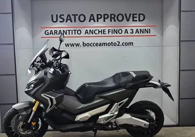 Honda X-ADV 750 (2017) - Annuncio 10028019