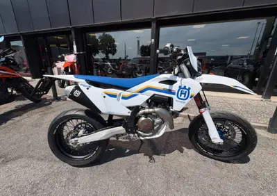 Husqvarna FC 450 (2023) - Annuncio 10028021