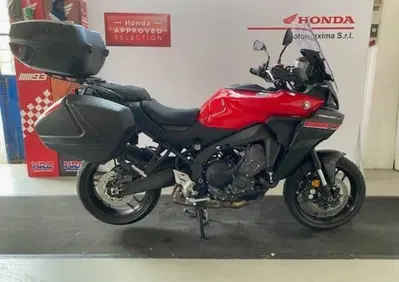 Yamaha Tracer 9 (2025 - 26) - Annuncio 10028045