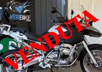 Bmw R 1200 GS (2004 - 07) - Annuncio 9981039