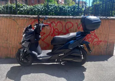 Kymco Dink R 125 Tunnel (2023 - 26) - Annuncio 10028031