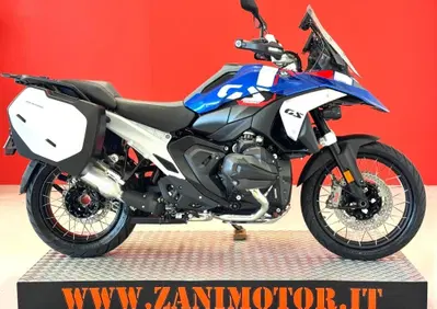 Bmw R 1300 GS Trophy (2023 - 26) - Annuncio 10028032