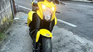 Kawasaki ER-6N (2012 - 13)  (2)